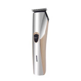 Vintage Engraving Electric Clipper T-shaped Hair Clipper Adult Two-speed Razor Hair Salon Dedicated