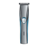 Vintage Engraving Electric Clipper T-shaped Hair Clipper Adult Two-speed Razor Hair Salon Dedicated