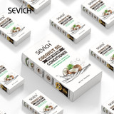 Sevich  Argan Oil Nourishes Hair And Coconut Repairs Damaged Hair (#1)