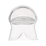 Food Grade Silicone Tongue Snoring Stopper Anti Snore Stabilizing Device Sleep Apnea Aid