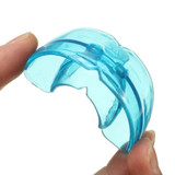 Orthodontic Trainer Dental Tooth Appliance Alignment Brace Mouthpieces Mouth Guard Device