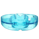 Orthodontic Trainer Dental Tooth Appliance Alignment Brace Mouthpieces Mouth Guard Device