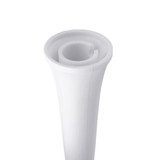 T100 Toothbrush Replacement Tooth Brush Heads for T100 Mi Smart Electric Toothbrush Deep Cleaning Tooth Brush Heads