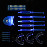 Home Teeth Whitening Bleaching Kit Tooth Whitener Squishies Squishy Gel Dental Oral Care Set