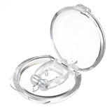 Anti Snoring Nose Clips Snore Stopper Sleep Device