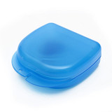 Anti Snoring Mouthpiece Sleeping Aid Snore Stopper Mouth Guard Device
