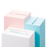 Xiaomi Mijia 10PCS Toothbrush Pink & Blue Ultra Fine Soft Hair Deep Cleaning Tartar Removal Tooth Brush