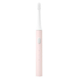 Original Xiaomi Mijia T100 Pink/Blue Color Mi Smart Electric Toothbrush 2 Speed  Sonic Toothbrush Whitening Oral Care