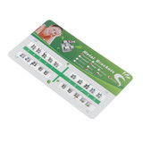 Dental Orthodontic Stainless Steel Bracket Mini Roth+MBT