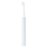 [Newest Version] Original Xiaomi Mijia T100 Mi Smart Electric Toothbrush 46g 2 Speed Xiaomi Sonic Toothbrush Whitening Oral Care Zone Reminder