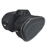 Motorcycle Saddle Bag Luggage Motorbike Rear Seat Box Storage Motorcycle Saddle Bag Luggage Motorbike Rear Seat Box Storage