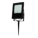 2 Pcs 15W  Waterproof 120 LED Flood Light Remote Control Light Sensor Solar Light
