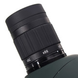 25-75x70 BAK4 Optical Lens Telescope With Tripod Spotting Scope Waterproof Long Range Bird Watching Wildlife Monocular