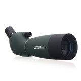 25-75x70 BAK4 Optical Lens Telescope With Tripod Spotting Scope Waterproof Long Range Bird Watching Wildlife Monocular