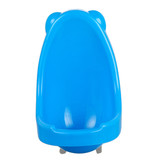 Children Toddler Standing Potty Toilet Urinal Baby Bathroom Hanging Pee Trainer