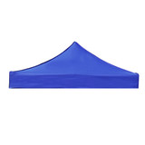 300x300cm Outdoor Folding Tent Top Canopy Replacement Cover Waterproof UV Sunshade