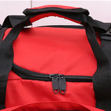 17L Sports Gym Backpack Fitness Outdoor Camping Travel Shoulder Bag Handbag Shoe Bag