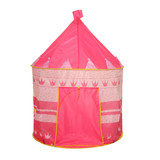 IPree® Children Play Tent Folding Storage Kids House Playhouse Palace Castle
