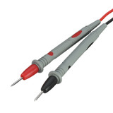 2pcs 1000V 20A Universal Test Leads Probe Wire Cable for Digital Multimeter Meter