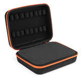 30 Bottle Essential Oil Case Carry Holder Storage Aromatherapy Hand Bag Travel