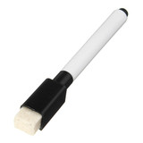 30x42cm Magnetic Dry Erase White Board Planner Whiteboard Calendar Message Board For Refrigerator