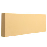 1000# Grit Whetstone Sharpener Sharpen Stone With Stand 180mm x 60mm x 15mm