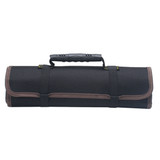 Roll Up Tool Pouch Wrench Socket Bag Hand Tool Storage Organizer Oxford Canvaas