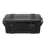 Waterproof Shockproof Hand Tools Box Plastic Container  Parts Storage Box Hand Tools Case