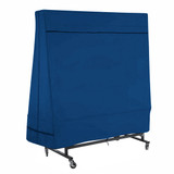 Pings Pong Table Cover Table Tennis Sheet Indoor Outdoor Protection Waterproof Dustproof Cover