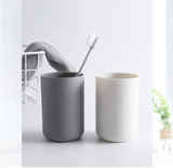 Pebble Toothbrush Holder