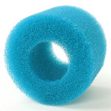 10.8x4x7.3cm Reusable Washable Foam Hot Tub Filter Cartridge Pure Spa Pool For Intex S1 Type