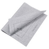 Large Puzzles Mat Jigsaw Roll Felt Mat Play Mat for Up To 2000Pcs Puzzle Mat Toy
