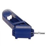 Portable Drill Bit Sharpener Corundum Grinding Wheel for Grinder Polishing Kit