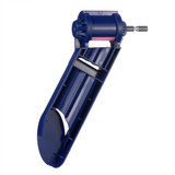 Portable Drill Bit Sharpener Corundum Grinding Wheel for Grinder Polishing Kit