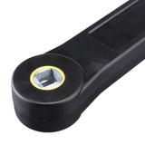 Universal Extension Wrench Protable DIY Tools Wrench Extender for Conner Light Duty Work