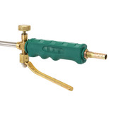 Flame Gun Kit Burners Fire Maker Hose Propane Weed Burner Torch Weed Killer Gas Piezo Tube 2 Switch Gun Tool