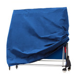 Pings Pong Table Storage Cover Table Tennis Sheet Indoor Outdoor Protection Waterproof  Dustproof Cover