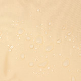 300D Heavy Duty Rectangle Waterproof Sun Shade Sail Garden Patio Awning Canopy Sunscreen UV Shelter Tent Sunshade Outdoor Camping