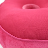 Dual Comfortable Cushion Lifting Hips Up Seat Cushion Office Sports Fatigue Relief Cushion