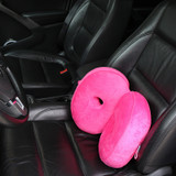 Dual Comfortable Cushion Lifting Hips Up Seat Cushion Office Sports Fatigue Relief Cushion