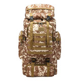80L Molle Tactical Bag Outdoor Traveling Camping Hiking Military Rucksacks Backpack Camouflage Bag 80L Molle Tactical Bag Outdoor Traveling Camping Hiking Military Rucksacks Backpack Camouflage Bag