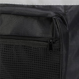 BIKIGHT 20L Bicycle Rear Rack Seat Saddle Bag Cycling Bike Pannier Tail Storage Pouch Bike Bag