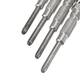4Pcs Heater Glow Plugs For Toyota Hilux LN167 LN172 3.0L 5L Diesel 1997-2005