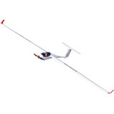 Volantex ASW28 ASW-28 V2 Sloping 2540mm Wingspan EPO RC Sailplane Glider PNP