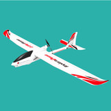 Volantex Ranger 2000 V757-8 2000mm Wingspan EPO FPV Aircraft RC Airplane PNP