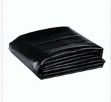 3mX2m Reinforced HDPE Heavy Duty Membrane Fish Pond Liners