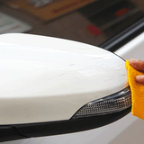 Magical Nanotechnology Car Scratch Remove Cloth Strong Decontamination Traces Repair Legendary Cloth for All The Car