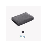 XIAOMI ZANJIA Cotton Towel Strong Water Absorption Towel 100% Cotton 5 Colors Bath Towel Hand Towel