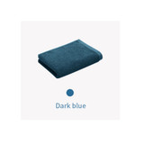 XIAOMI ZANJIA Cotton Towel Strong Water Absorption Towel 100% Cotton 5 Colors Bath Towel Hand Towel