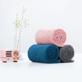 XIAOMI ZANJIA Cotton Towel Strong Water Absorption Towel 100% Cotton 5 Colors Bath Towel Hand Towel